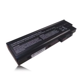 Batteri til Acer 3UR18650F-3-QC262 3UR18650Y-2-QC261 4UR18650F-1-QC192 4UR18650F-2-QC140 4UR18650F-2-QC141 4UR18650F-2-QC218 - 14.8V - 4400mAh (kompatibelt)